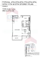Watertown (D19), Apartment #571010871